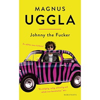 Magnus Uggla Johnny the Fucker (pocket)