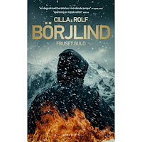 Cilla Börjlind Fruset guld (pocket)