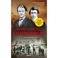 Jonas Gardell Ett lyckligare år (pocket)