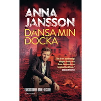 Anna Jansson Dansa min docka (pocket)