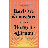 Karl Ove Knausgård Morgonstjärnan (pocket)