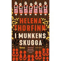 Helena Thorfinn I munkens skugga (pocket)