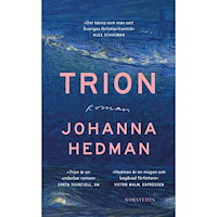 Johanna Hedman Trion (pocket)