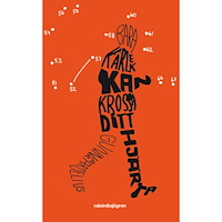 Gunnar Ardelius Bara kärlek kan krossa ditt hjärta (pocket)