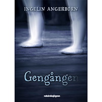 Ingelin Angerborn Gengången (bok, kartonnage)
