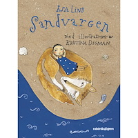 Åsa Lind Sandvargen (inbunden)