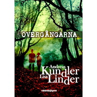 Andreas Kundler Övergångarna (inbunden)