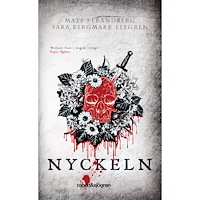 Mats Strandberg Nyckeln (pocket)