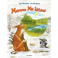 Jujja Wieslander Mamma Mu låtsas (inbunden)