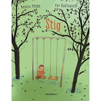 Annica Hedin Stig (inbunden)