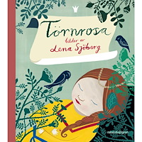 Rabén & Sjögren Törnrosa (inbunden)