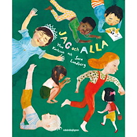 Ylva Karlsson Jag och alla (inbunden)