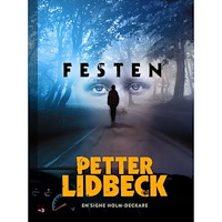 Petter Lidbeck Festen (inbunden)