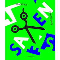 Sara Villius Saxen (inbunden)