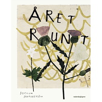 Jockum Nordström Året runt (inbunden)