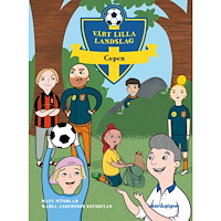 Mats Wänblad Cupen (inbunden)