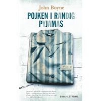 John Boyne Pojken i randig pyjamas (pocket)