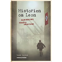 Leon Leyson Historien om Leon : Schindlers yngste arbetare (pocket)