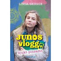 Linda Skugge Sjukt pinsamt (inbunden)
