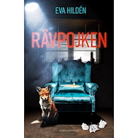 Eva Hildén Rävpojken (inbunden)