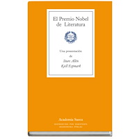 Norstedts Akademiska Förlag El Premio Nobel de Literatura (häftad, spa)
