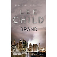 Lee Child Bränd (pocket)