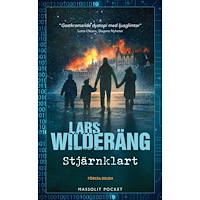 Massolit Stjärnklart (pocket)