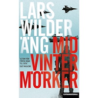 Lars Wilderäng Midvintermörker (pocket)