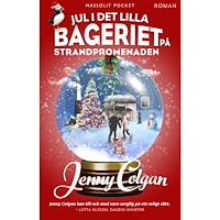Jenny Colgan Jul i det lilla bageriet på strandpromenaden (pocket)