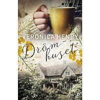Veronica Henry Drömhuset (pocket)
