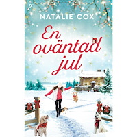 Natalie Cox En oväntad jul (pocket)