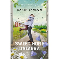 Karin Janson Sweet home Dalarna (pocket)
