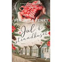 Veronica Henry Jul i strandhuset (pocket)