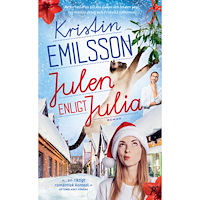 Kristin Emilsson Julen enligt Julia (pocket)