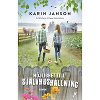 Karin Janson Möjlighet till självhushållning (pocket)