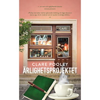 Clare Pooley Ärlighetsprojektet (pocket)