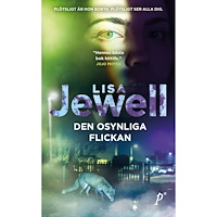 Lisa Jewell Den osynliga flickan (pocket)