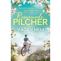 Rosamunde Pilcher Vägen hem (inbunden)