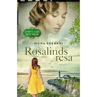 Muna Shehadi Rosalinds resa (inbunden)