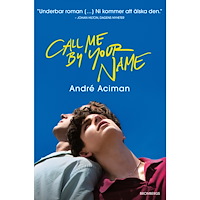 André Aciman Call me by your name (pocket)