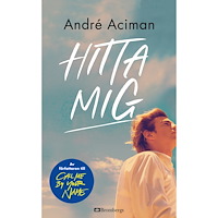 André Aciman Hitta mig (pocket)