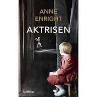 Anne Enright Aktrisen (pocket)