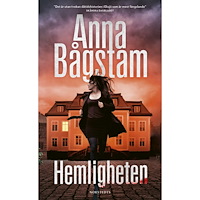 Anna Bågstam Hemligheten (pocket)