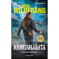 Lars Wilderäng Kungshjärta (pocket)