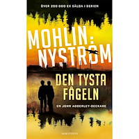 Peter Mohlin Den tysta fågeln (pocket)