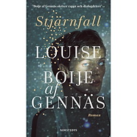 Louise Boije af Gennäs Stjärnfall (pocket)