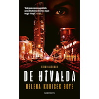 Helena Kubicek Boye De utvalda (pocket)