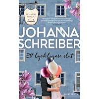 Johanna Schreiber Ett lyckligare slut (pocket)