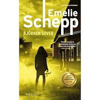 Emelie Schepp Björnen sover (pocket)