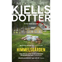 Nilla Kjellsdotter Himmelsgården (pocket)